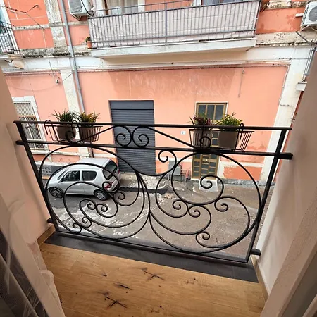 Lägenhet Three Diamonds House *