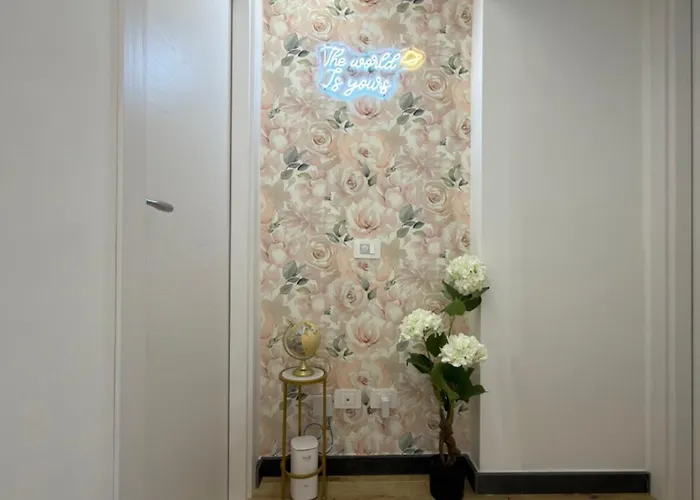 Lägenhet Three Diamonds House