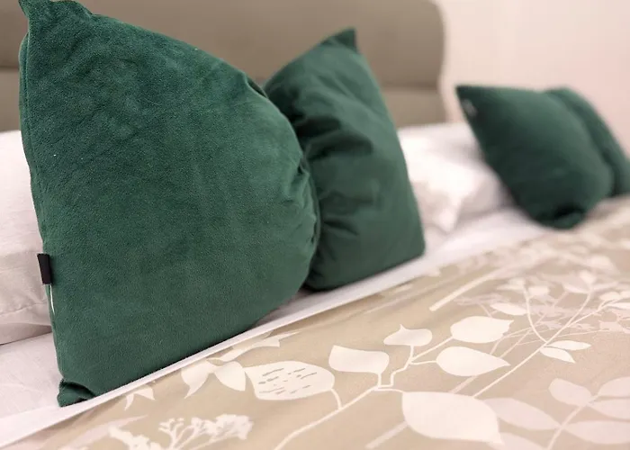 Three Diamonds House Catania