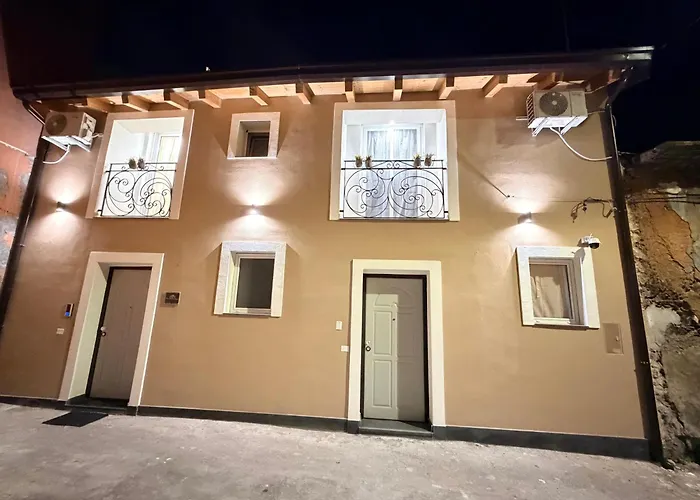 Lägenhet Three Diamonds House *