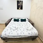 Three Diamonds House Apartamento Catania