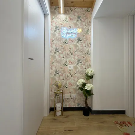Διαμέρισμα Three Diamonds House