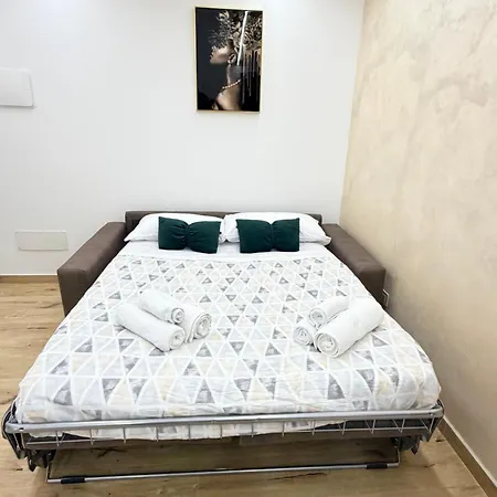 Three Diamonds House Διαμέρισμα Κατάνια