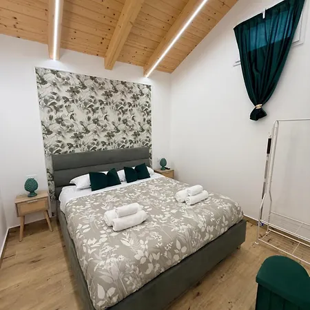 Apartamento Three Diamonds House Catania