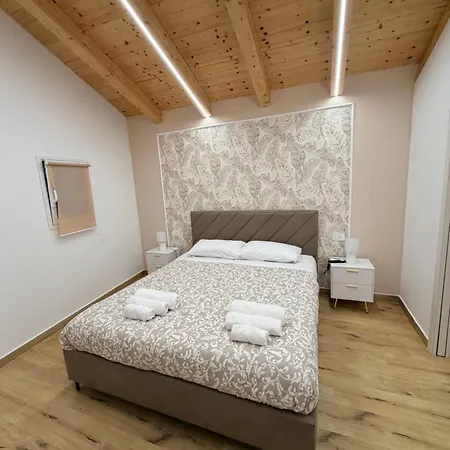 Apartamento Three Diamonds House *