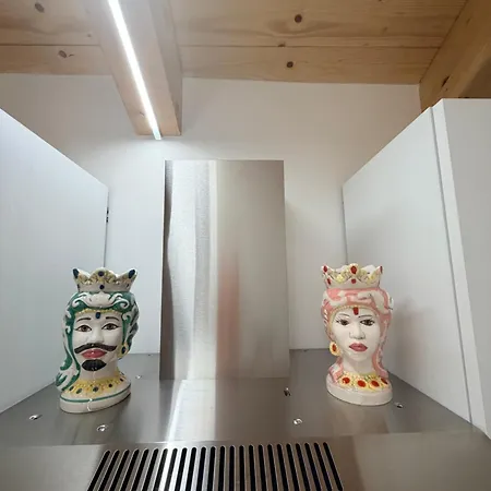 Διαμέρισμα Three Diamonds House *