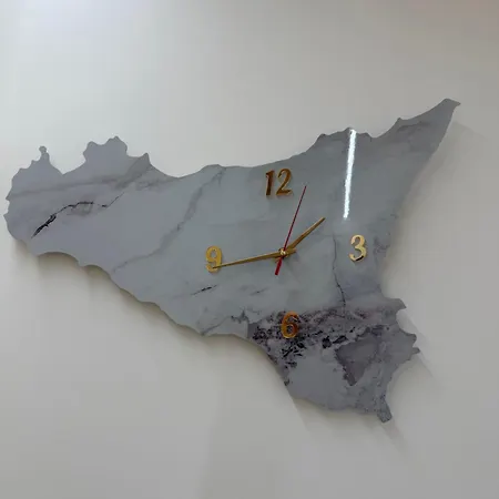 Three Diamonds House * Κατάνια