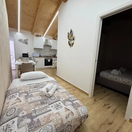 Διαμέρισμα Three Diamonds House *