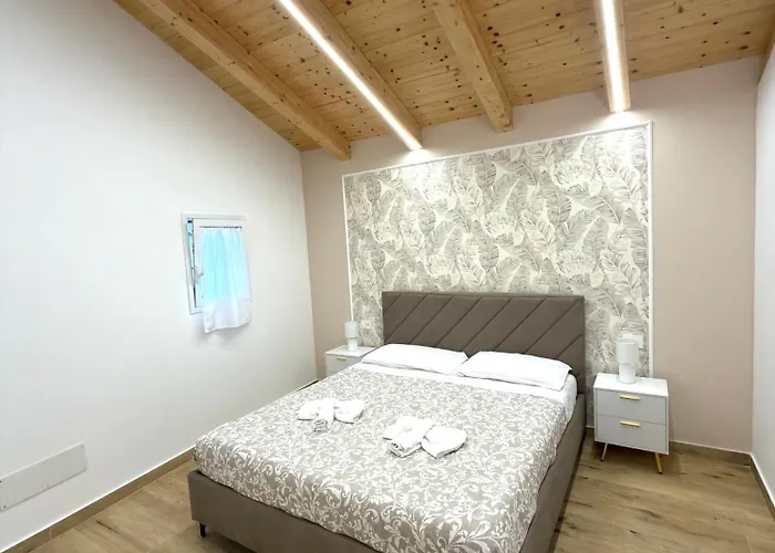 公寓 Three Diamonds House