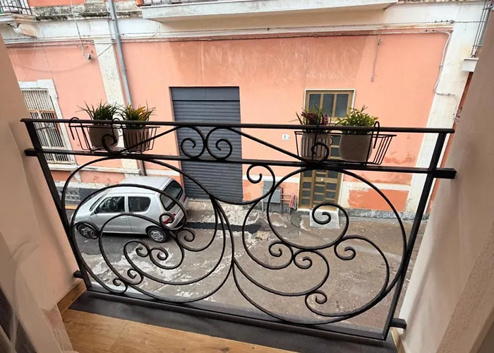公寓 Three Diamonds House *