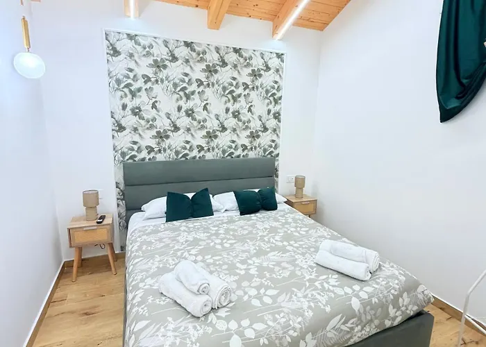 Apartment Three Diamonds House Catania