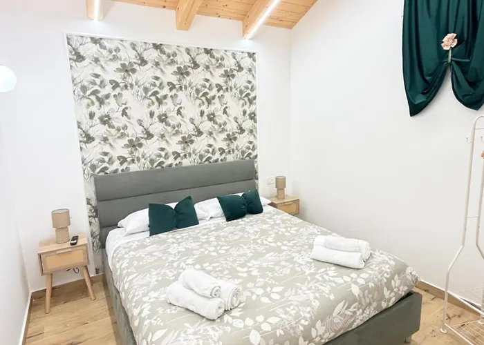 Apartment Three Diamonds House Catania