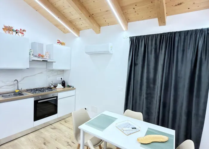 Three Diamonds House Apartment Catania