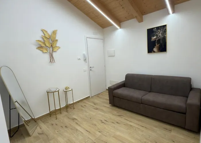 Three Diamonds House Apartment *